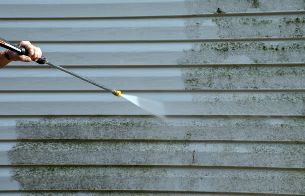  Singac, NJ Pressure Washing Pros