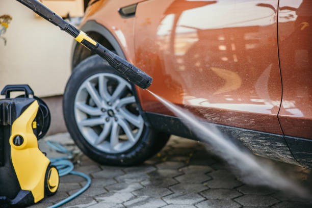 Why Choose Our Certified Pressure Washing Experts for Your Project Needs in Singac, NJ?