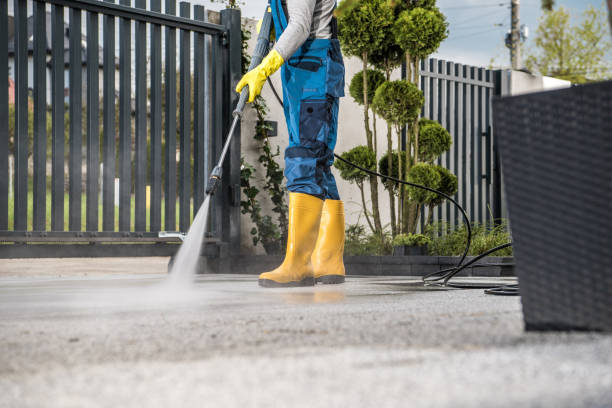 Best Residential Pressure Washing Services  in Singac, NJ