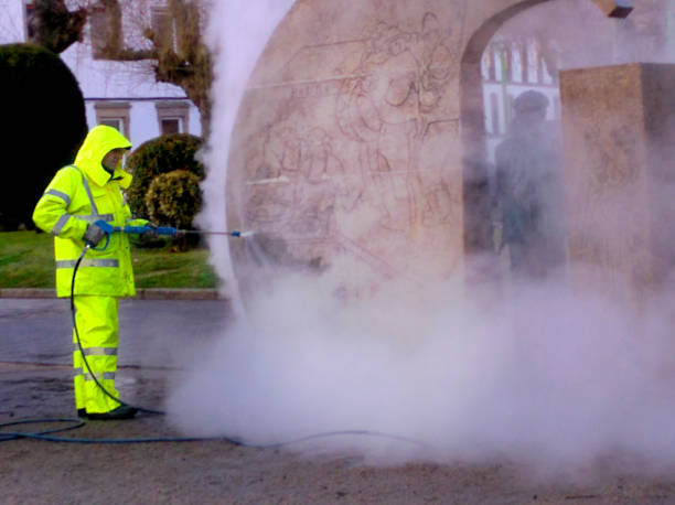 Best Local Pressure Washing Services  in Singac, NJ