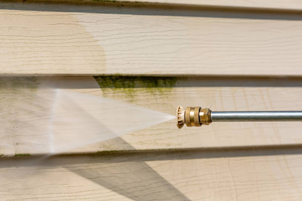 Best Commercial Pressure Washing  in Singac, NJ