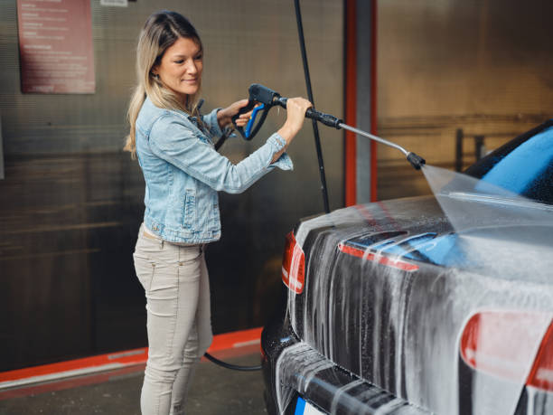 Best Pressure Washing Cost  in Singac, NJ
