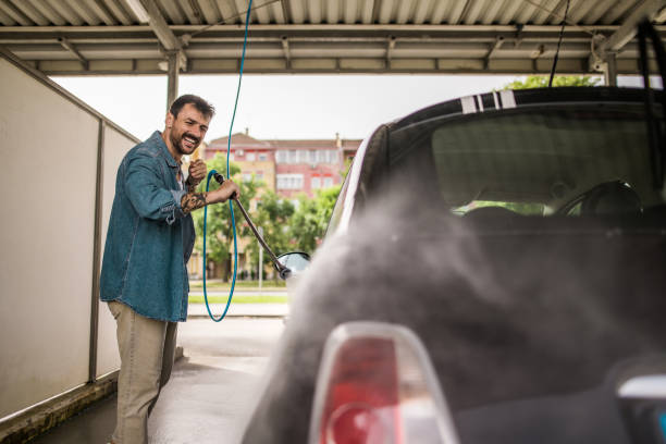 Best Commercial Building Pressure Washing  in Singac, NJ