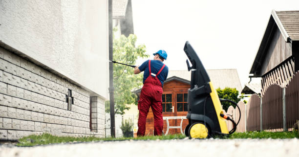 Best Commercial Building Pressure Washing  in Singac, NJ